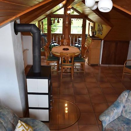 Ferienwohnung Familie Tasler Immenstadt im Allgaeu Exterior photo