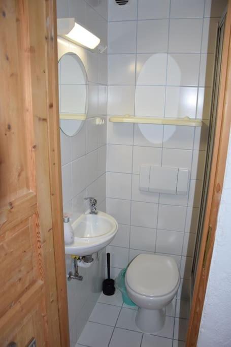 Ferienwohnung Familie Tasler Immenstadt im Allgaeu Exterior photo