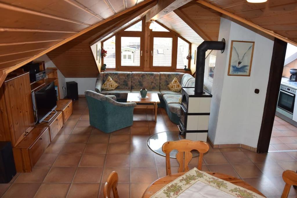 Ferienwohnung Familie Tasler Immenstadt im Allgaeu Exterior photo