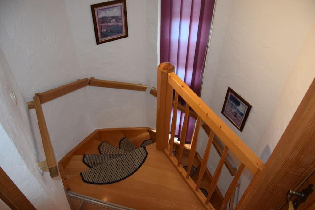 Ferienwohnung Familie Tasler Immenstadt im Allgaeu Exterior photo