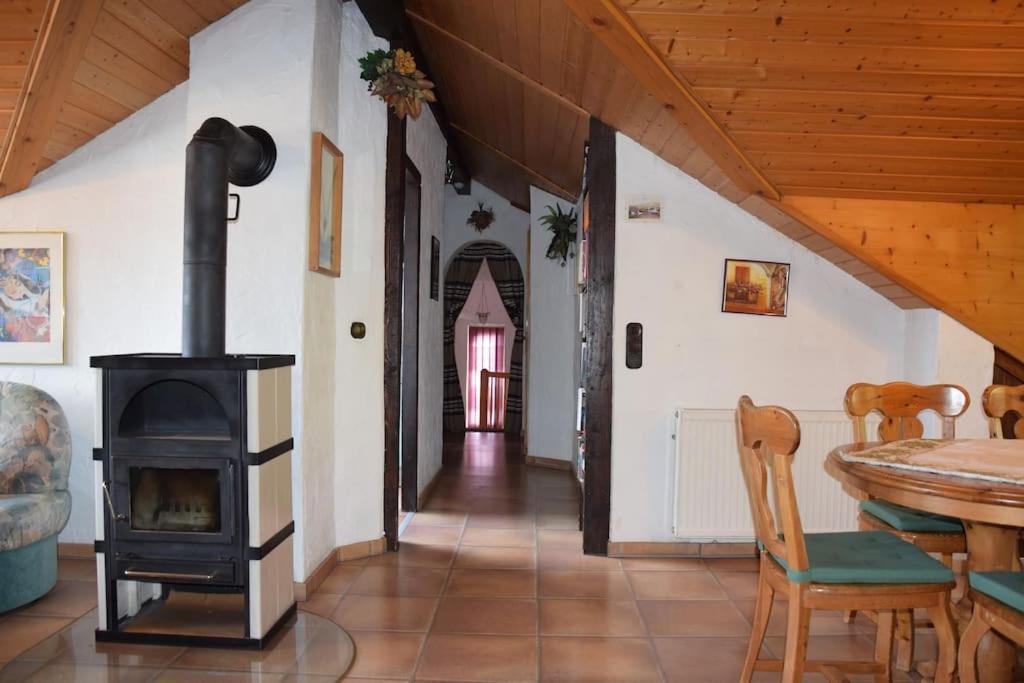 Ferienwohnung Familie Tasler Immenstadt im Allgaeu Exterior photo