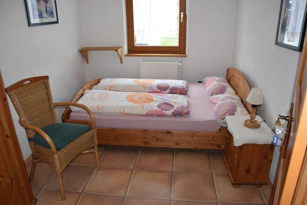 Ferienwohnung Familie Tasler Immenstadt im Allgaeu Exterior photo